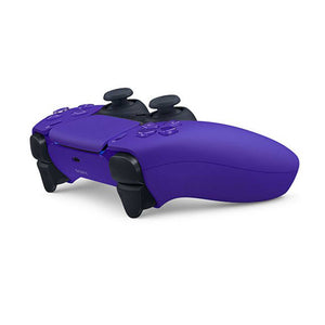 PlayStation 5 DualSense Controller Galactic Purple with Just Dance 2021 PlayStation