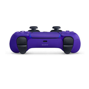 PlayStation 5 DualSense Controller Galactic Purple with Just Dance 2021 PlayStation