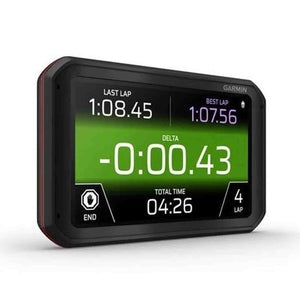 Garmin Catalyst Driving Performance Optimizer 010-02345-00