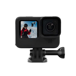 GoPro HERO11 - Waterproof Action Camera Base - Parent - GoPro
