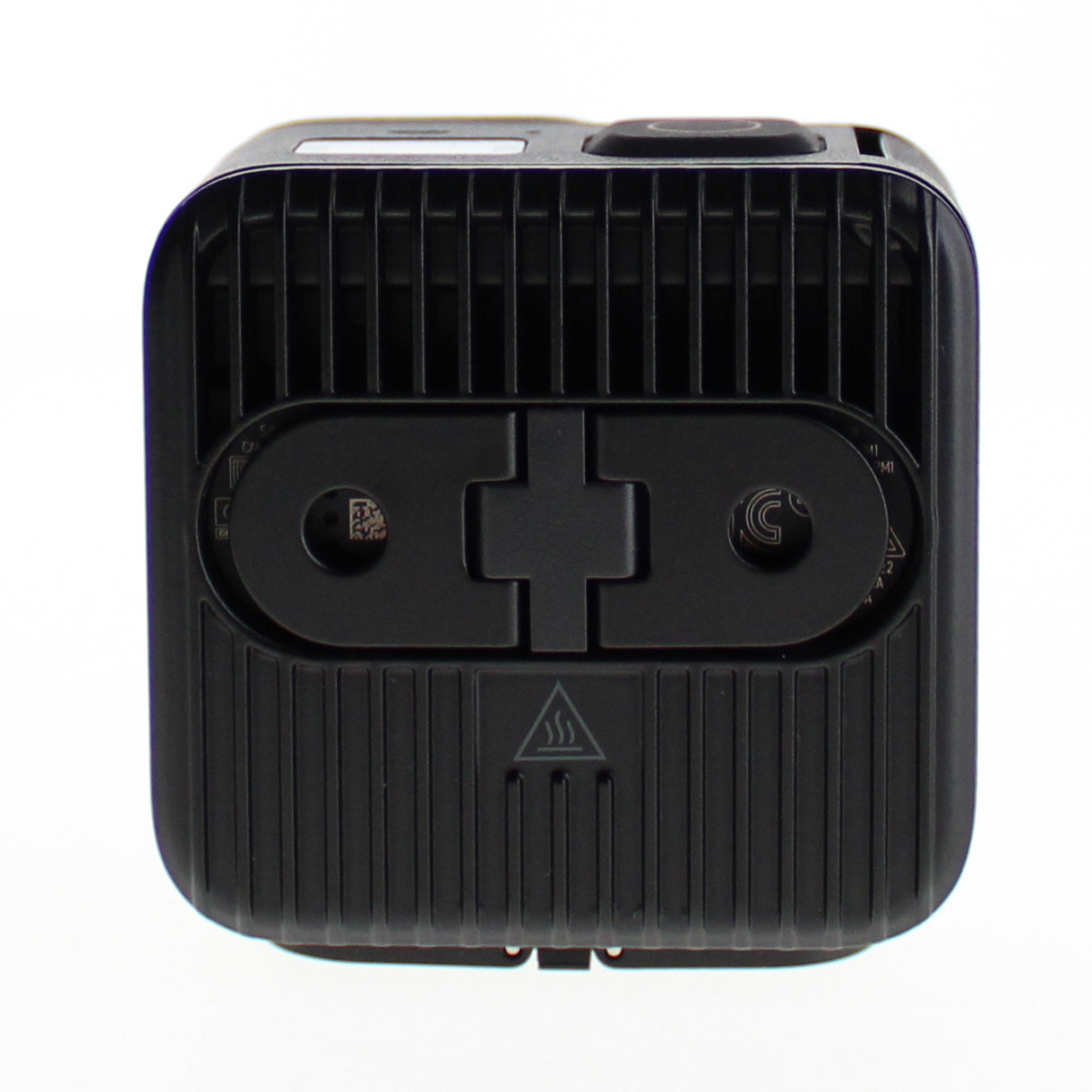 GoPro HERO11 Mini - Waterproof Action Camera 50 In 1 Accessory Bundle + More (Black)