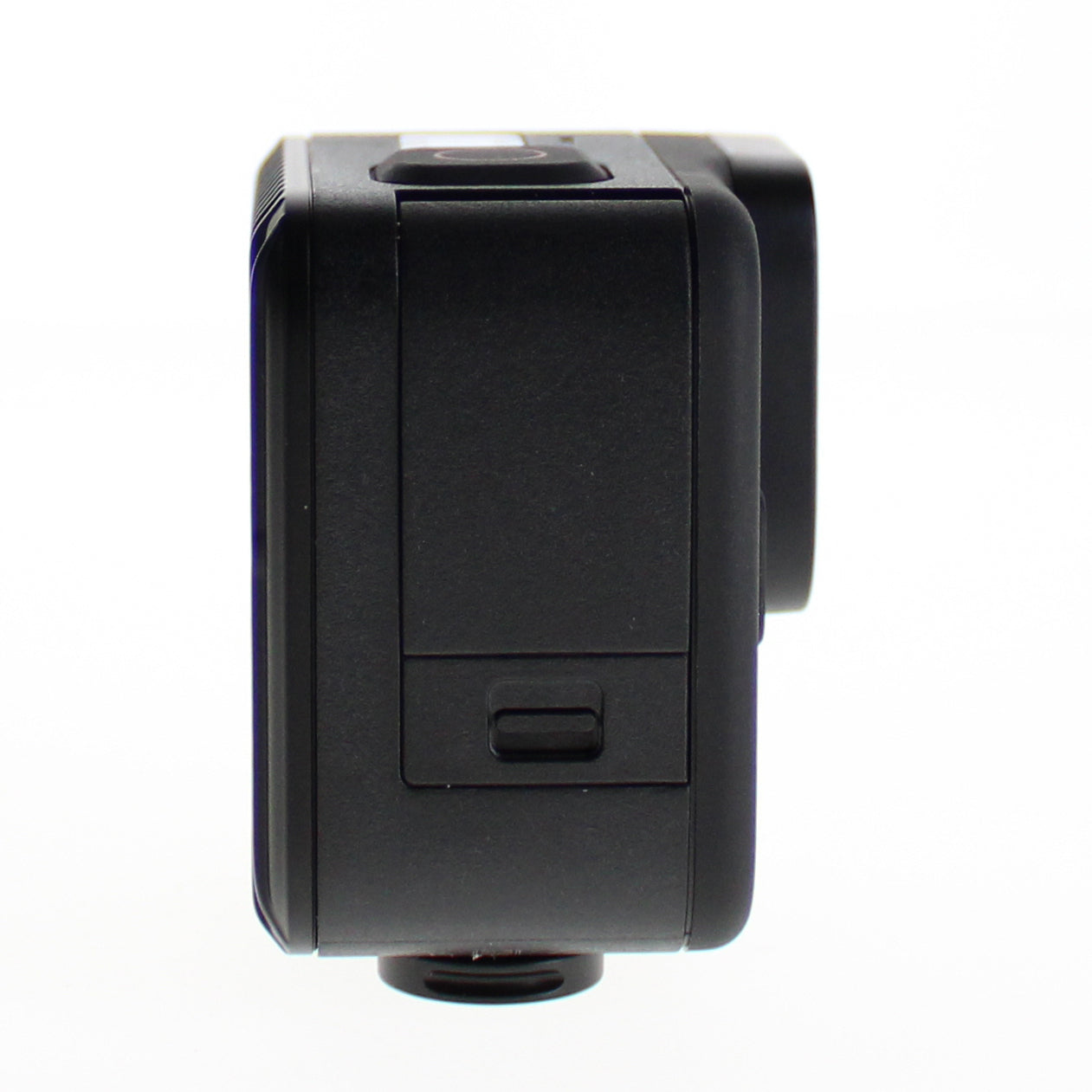 GoPro HERO11 Mini - Waterproof Action Camera 50 In 1 Accessory Bundle + More (Black)