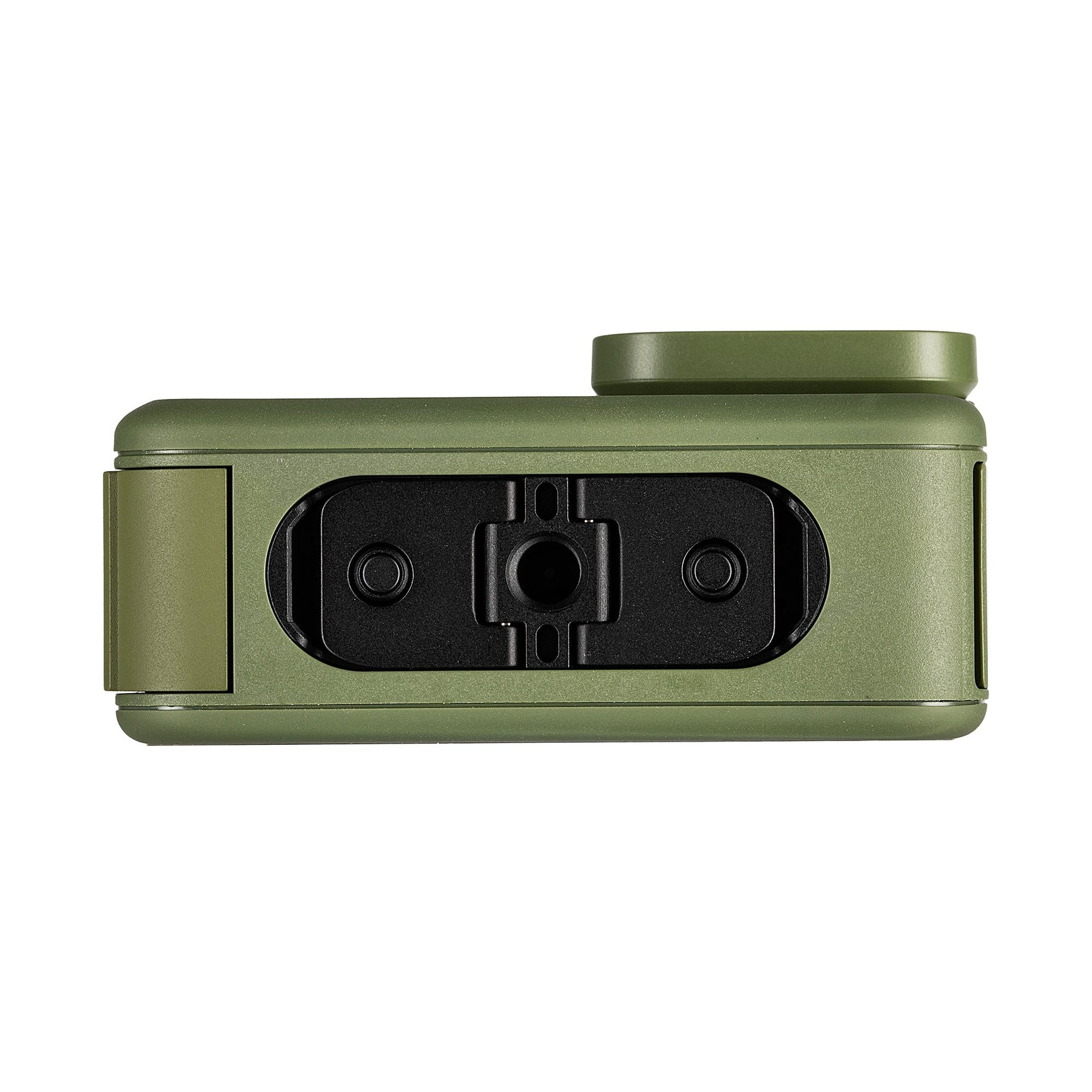 GoPro HERO13 Black in Forest Green Limited Edition - Waterproof Action Camera with 5.3K60 Video, 27MP Photo + Compatability with HB-Series Lenses GoPro