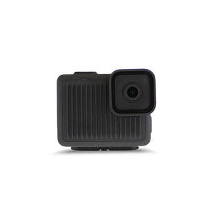 Go Pro HERO Compact - Waterproof Action Camera 50 In 1 Accessory Bundle + More GoPro