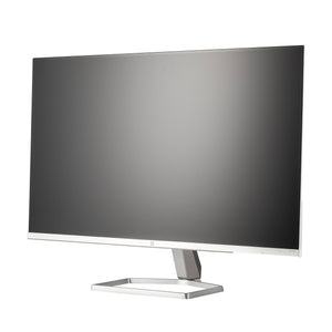 HP Series 5 27 inch FHD Monitor, Full HD Display 1920 x 1080 , IPS Panel, 99% sRGB, 1500:1 Contrast Ratio, 300 nits, Eye Ease with Eyesafe Certification, 527sw 2024