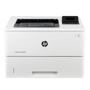 HP LaserJet Pro M501dn Black-and-White Laser Printer HP