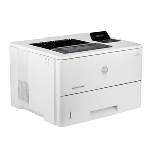 HP LaserJet Pro M501dn Black-and-White Laser Printer HP