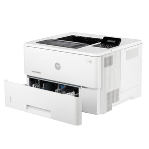HP LaserJet Pro M501dn Black-and-White Laser Printer HP