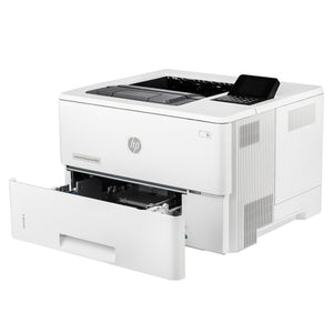 HP Laserjet Enterprise M507dn with One-Year, Next-Business Day, Onsite Warranty 1PV87A HP