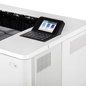 HP Laserjet Enterprise M507dn with One-Year, Next-Business Day, Onsite Warranty 1PV87A HP