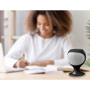 Customized HomePod Mini starter kit Red 6Ave
