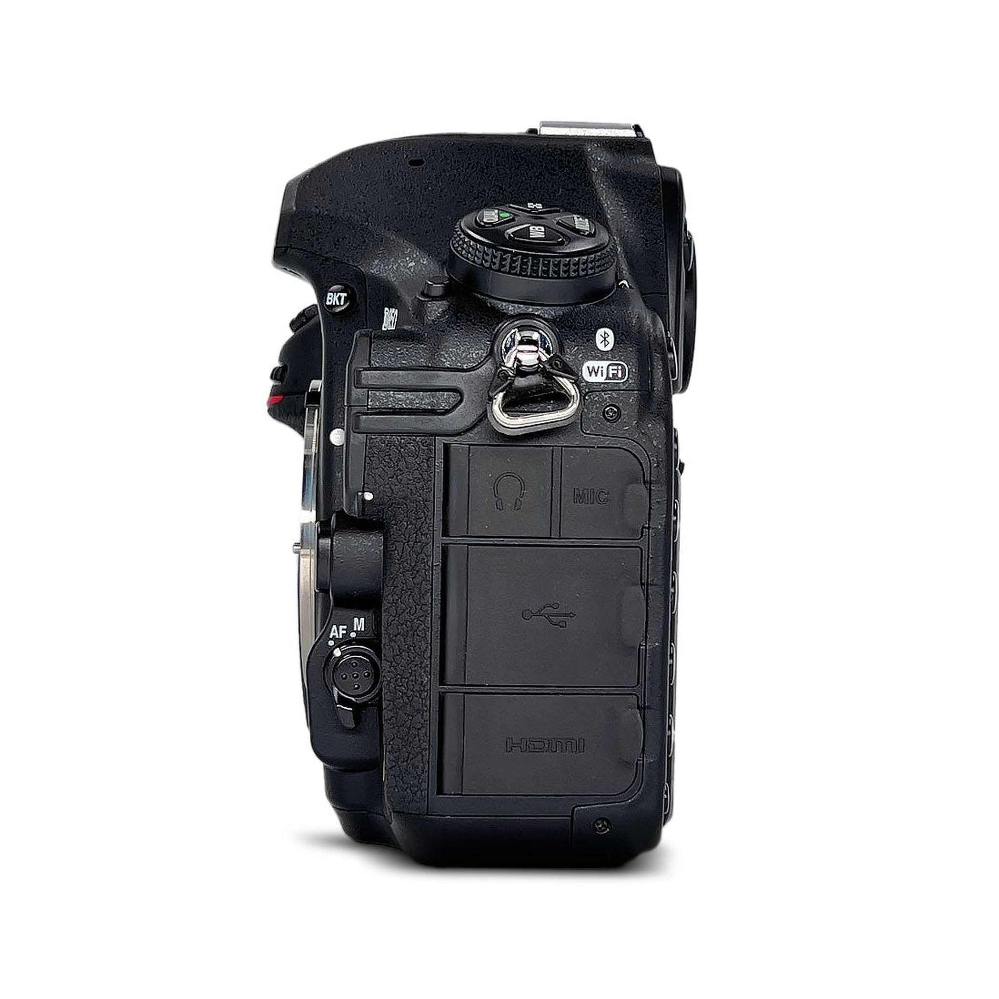 Nikon D850 FX-Format Digital SLR Camera Body Nikon