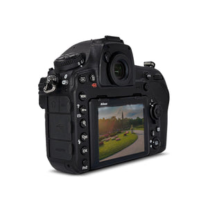 Nikon D850 FX-Format Digital SLR Camera Body - Used Nikon
