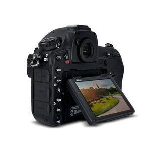 Nikon D850 FX-Format Digital SLR Camera Body Nikon
