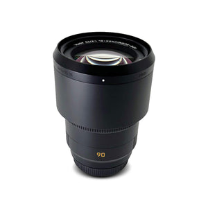 Leica APO-SUMMICRON-SL 90mm f/2 Aspherical Lens for SL & T System Cameras Leica