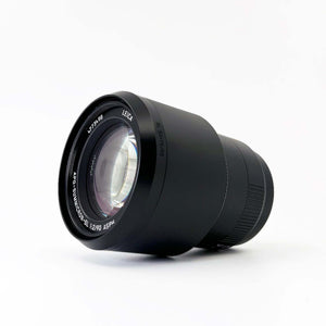 Leica APO-SUMMICRON-SL 90mm f/2 Aspherical Lens for SL & T System Cameras Leica