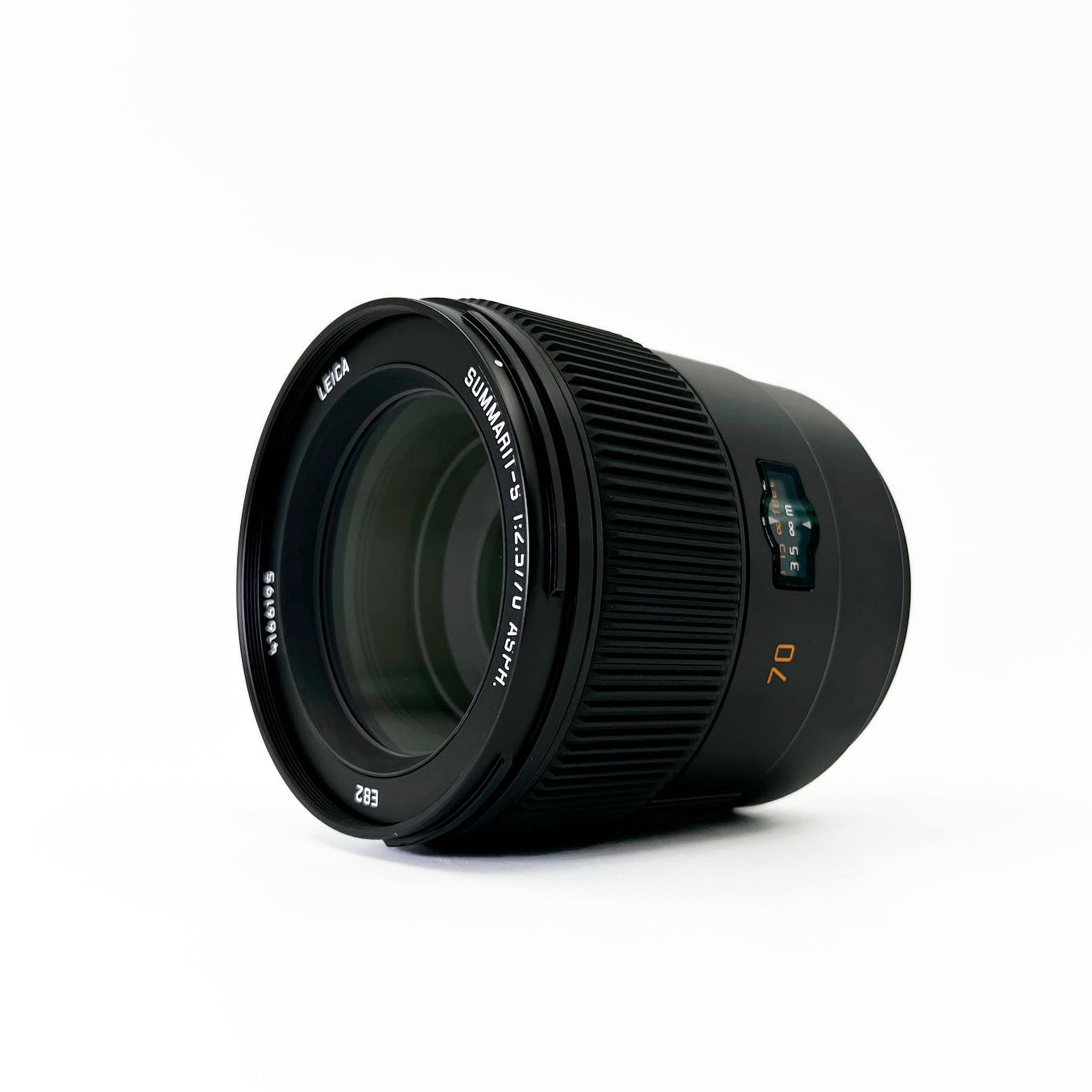 Leica Summarit-S 70mm f/2.5 ASPH Lens Leica