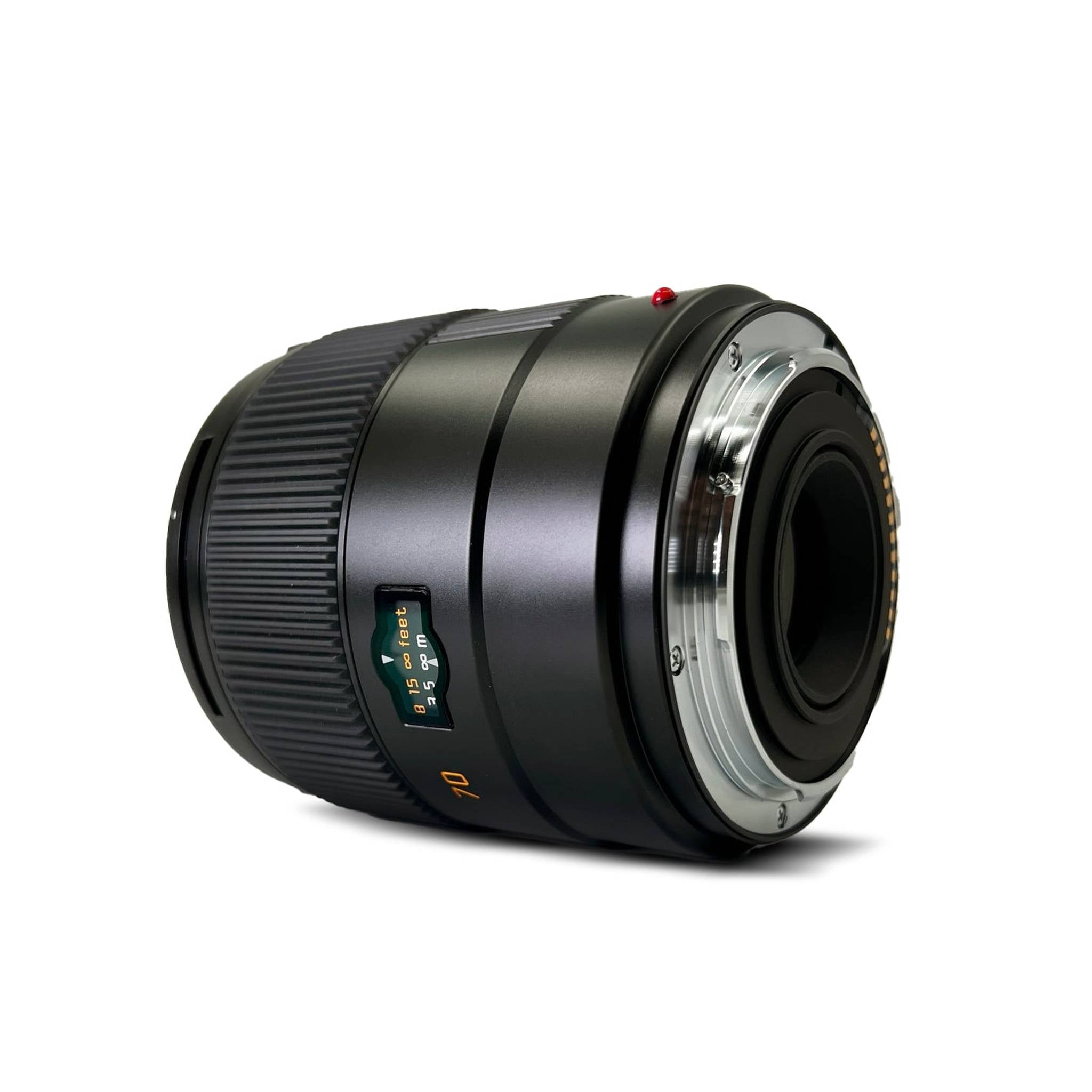 Leica Summarit-S 70mm f/2.5 ASPH Lens Leica
