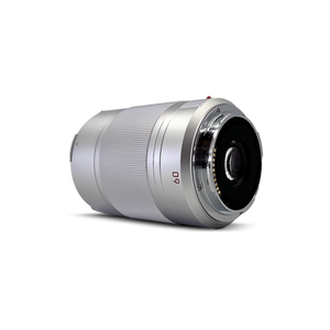 Leica APO-Macro-Elmarit-TL 60 mm f/2.8 ASPH Lens - Silver Leica