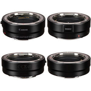 Canon Mount Adapter EF-EOS R International Model Canon