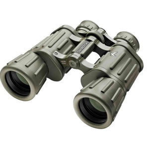 Swarovski Optik Habicht Binoculars, 7x42mm Green Swarovski