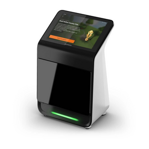 Garmin Approach® R50, Premium Golf Launch Monitor and Simulator, 10" Built-in Color Touchscreen Display Garmin