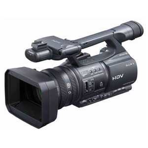 Sony HDR-FX1000E Handycam HDV PAL Camcorder - Used Sony