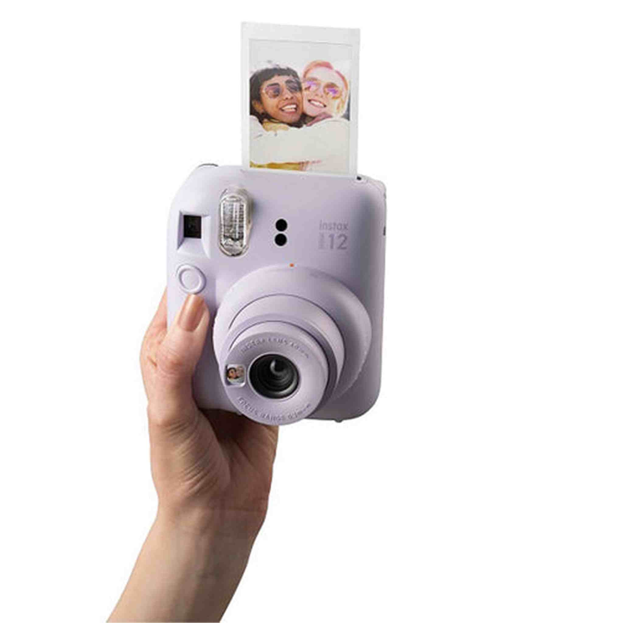 Fujifilm Instax Mini 12 Instant Camera -