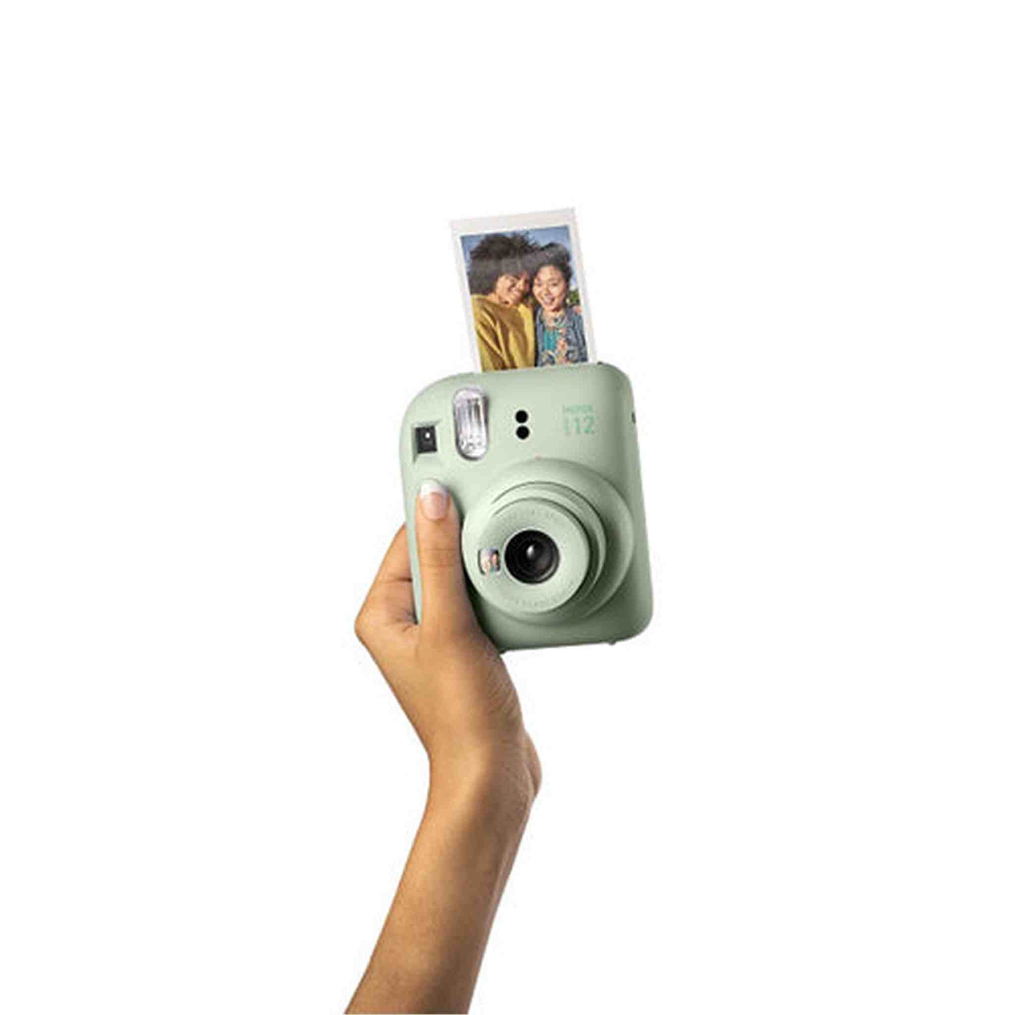 Fujifilm Instax Mini 12 Instant Camera -