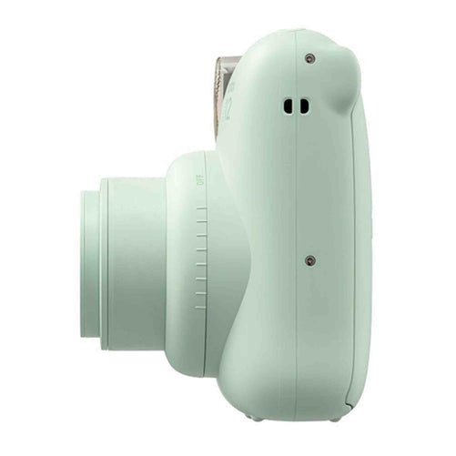 Fujifilm Instax Mini 12 Instant Camera - Mint Green