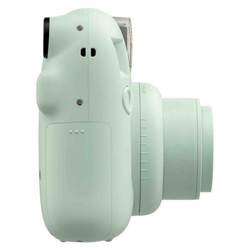 Fujifilm Instax Mini 12 Instant Camera - Mint Green