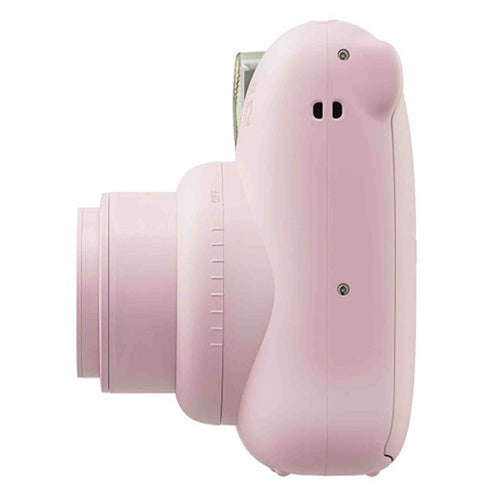 Fujifilm Instax Mini 12 Instant Camera - Blossom Pink