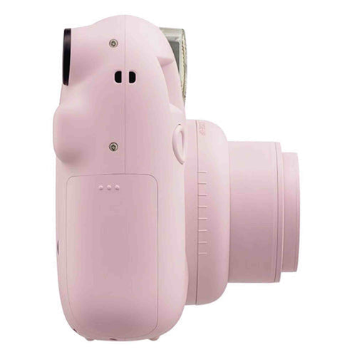 Fujifilm Instax Mini 12 Instant Camera - Blossom Pink