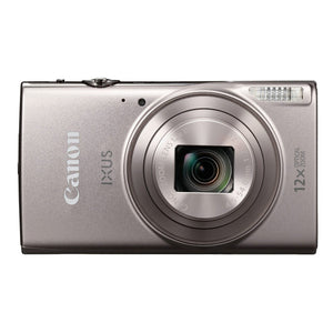 Canon Ixus 285 HS Silver, 1079C001 International Model - Reconditioned