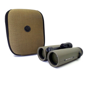 Leica Noctivid 8x42 Green Binocular 40386-International Model Leica