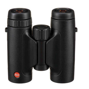 Leica Camera 40317 Trinovid HD Binoculars, Black, 10X/32 mm Leica