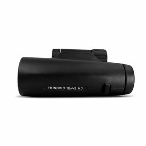Leica Trinovid 10 X 42 HD Binocular with Adventure Strap - Used Leica