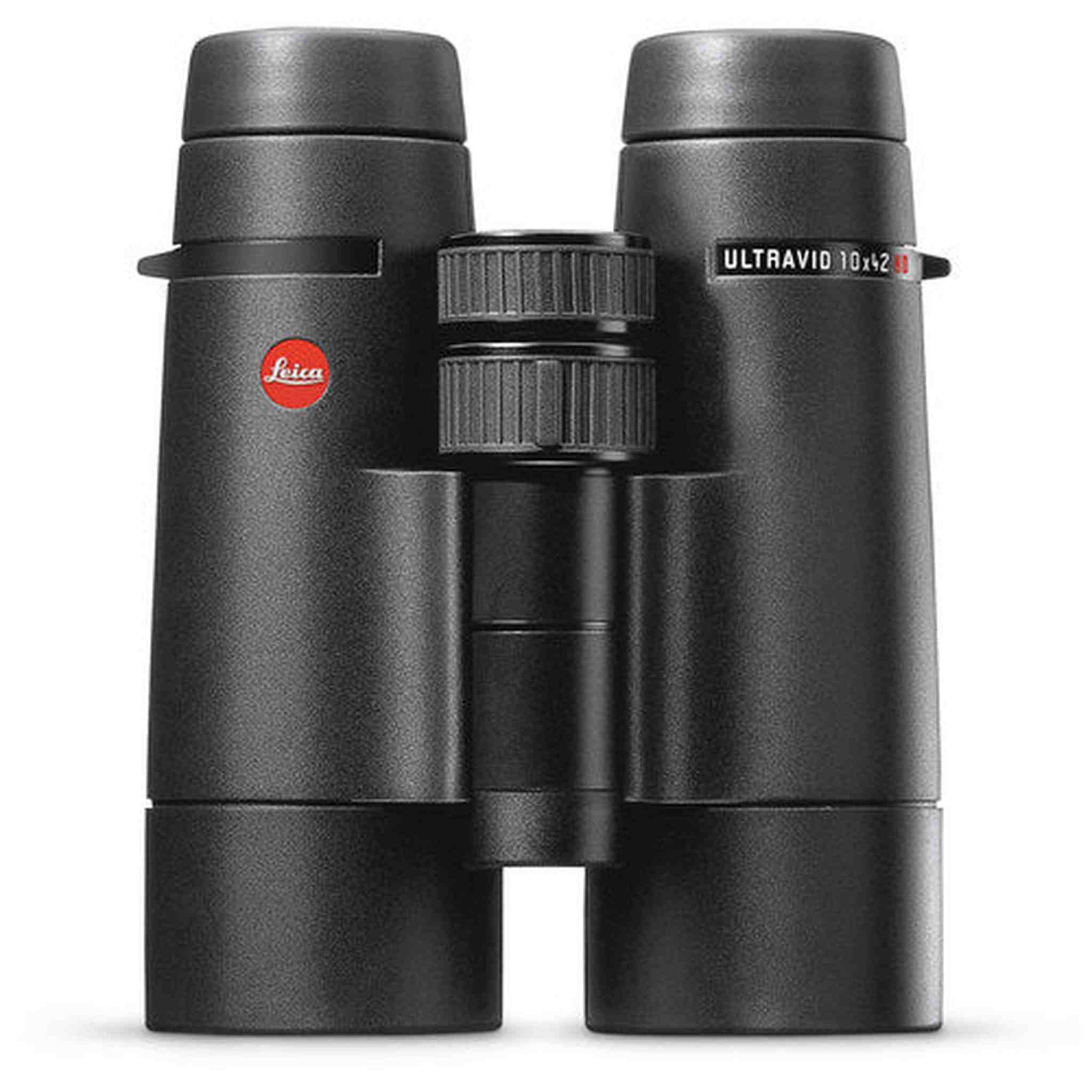 Leica 10x42 Ultravid HD-Plus Binocular Leica