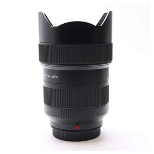 Leica Super-Vario-Elmarit-SL 14-24mm f/2.8 ASPH. Lens L-Mount + Cleaning Kit - Bundle Leica