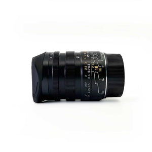 Leica 16-18-21mm f/4.0 M-Tri-Elmar Aspherical Manual Focus Lens 11626 Leica