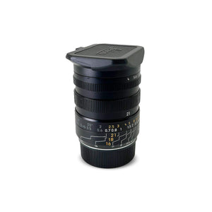 Leica 16-18-21mm f/4.0 M-Tri-Elmar Aspherical Manual Focus Lens 11626 Leica