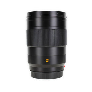 Leica Super-APO-Summicron-SL 21mm f/2 ASPH. Lens L-Mount + Sling Backpack + More Leica