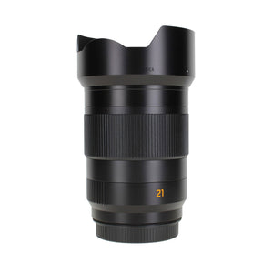 Leica Super-APO-Summicron-SL 21mm f/2 ASPH. Lens L-Mount + Sling Backpack + More Leica