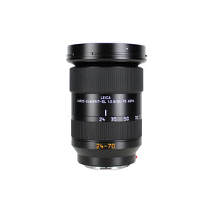 Leica Vario-Elmarit-SL 24-70mm f/2.8 ASPH. Lens 11189 Leica