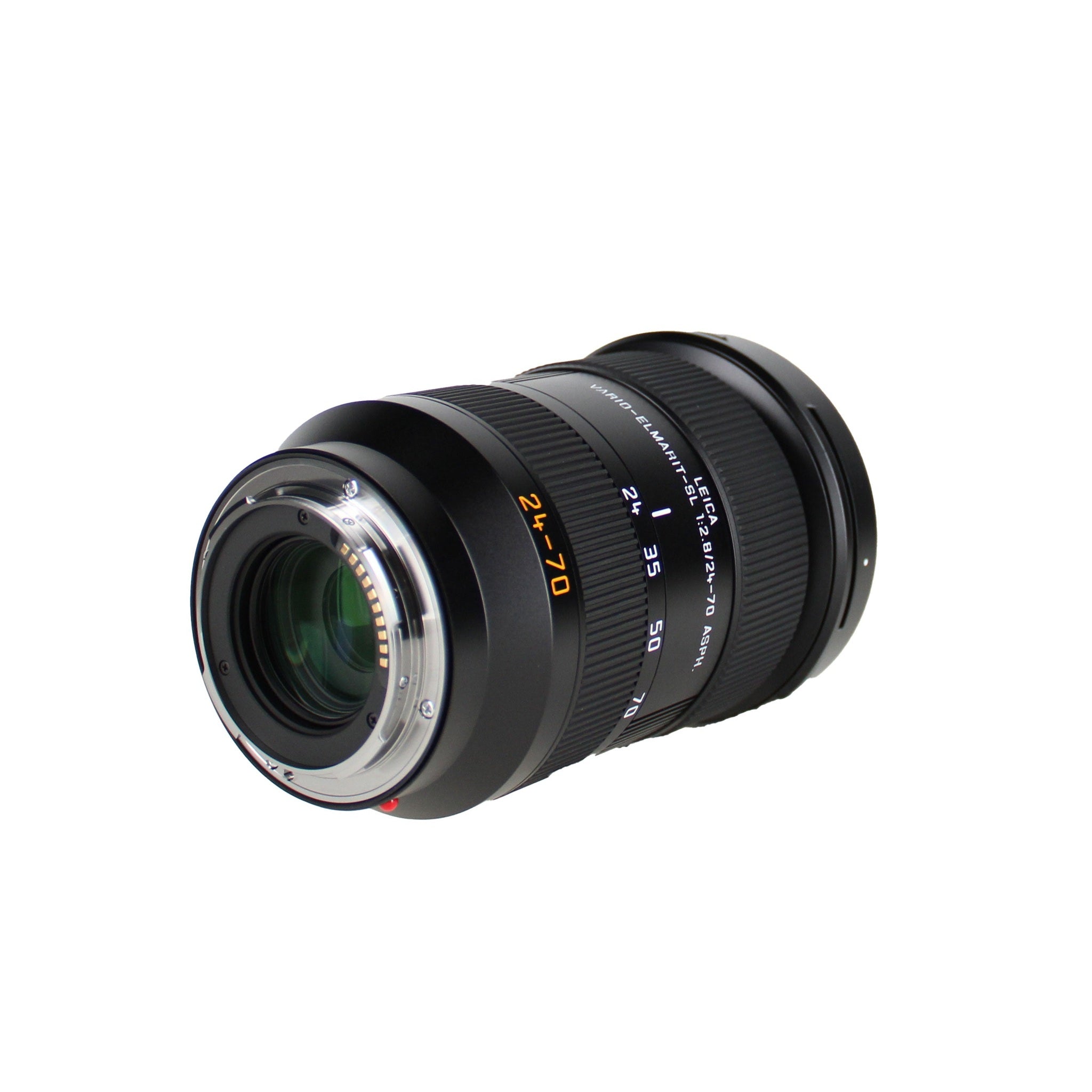 Leica Vario-Elmarit-SL 24-70mm f/2.8 ASPH. Lens 11189 Leica