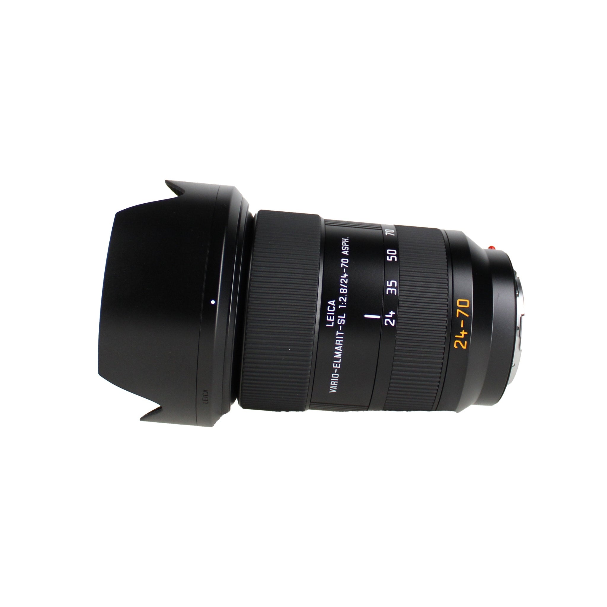 Leica Vario-Elmarit-SL 24-70mm f/2.8 ASPH. Lens 11189 Leica