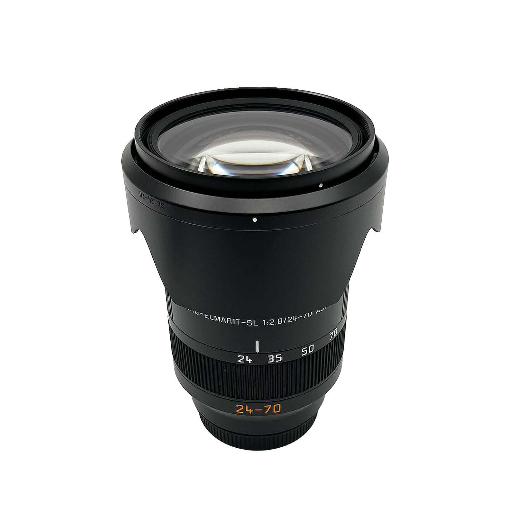 Leica Vario-Elmarit-SL 24-70mm f/2.8 ASPH. Lens 11189 Leica