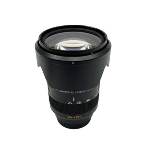 Leica Vario-Elmarit-SL 24-70mm f/2.8 ASPH. Lens 11189 Leica