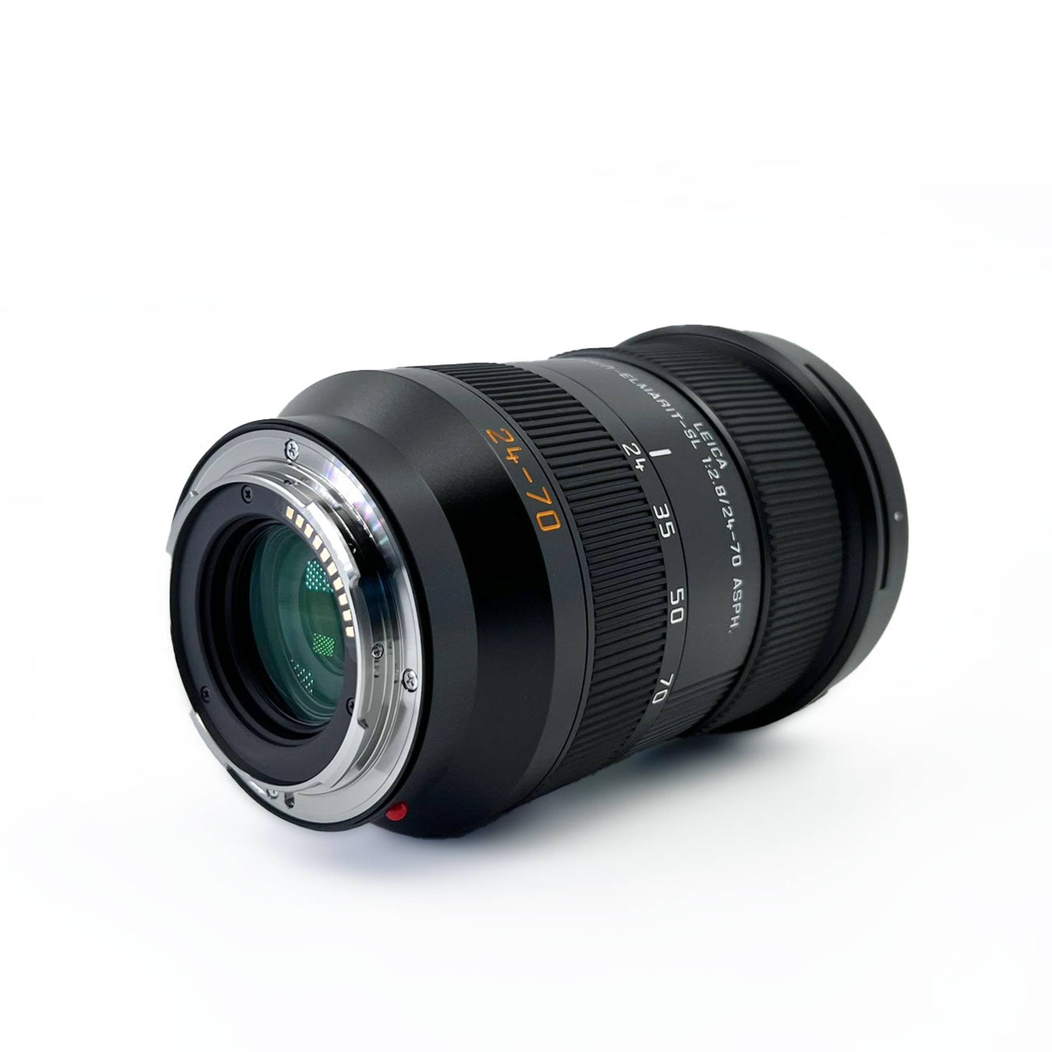 Leica Vario-Elmarit-SL 24-70mm f/2.8 ASPH. Lens 11189 Leica