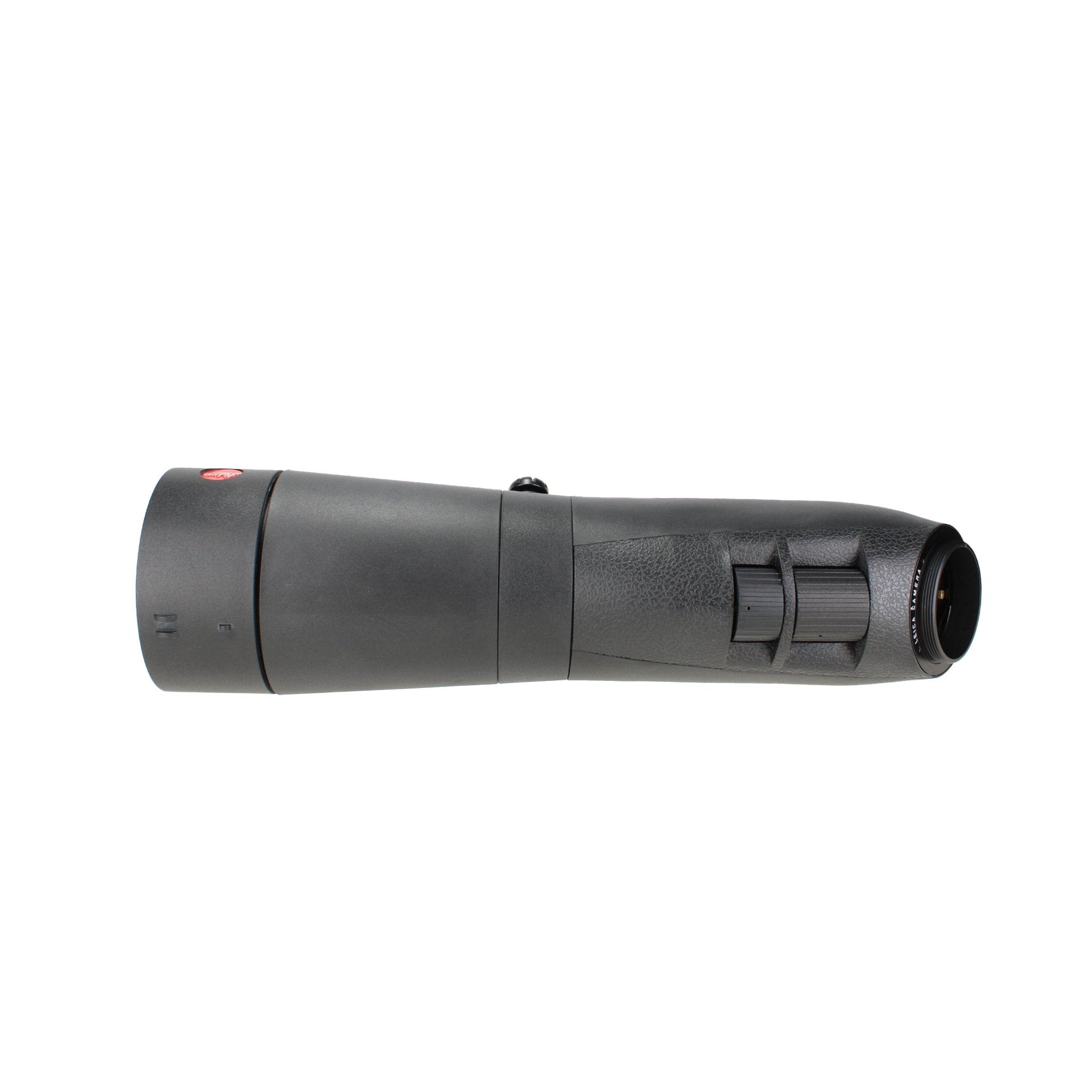 Leica APO-Televid 25-50x65mm Spotting Scope Angled Viewing + Tripod + BackPack - Bundle Leica